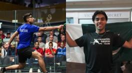 Hamza Khan, Ashab Irfan miss out as Pakistan confirm squad for World Team Squash Championship