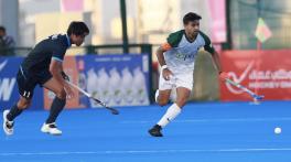 Pakistan edge past Japan to reach Junior Hockey Asia Cup final