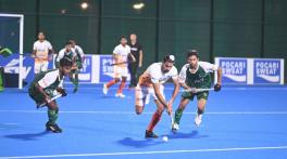 India edge Pakistan to win Junior Hockey Asia Cup 2024