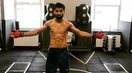 Pakistan to host first boxing world title fight in Quetta
