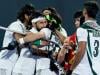 Pakistan Hockey team receives 25 days daily allowance