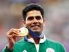 WATCH: Arshad Nadeem eyes world record after Olympic triumph