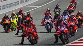 Brazil returns to MotoGP calender in 2026
