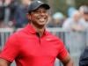 Tiger Woods walks 18 holes in PNC Championship pro-am