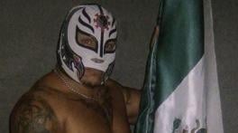 Legendary wrestler Rey Misterio Sr. dies at 66