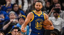 Pacers contain Stephen Curry, Warriors