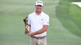 Lucas Glover secures spot in 2025 Masters