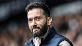 Relegation battling Valencia appoint Carlos Corberan as new manager