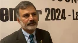 Newly-elected POA president Arif seeks govt ‘support’ to host South Asian Games 2025