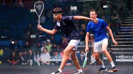 PCB Chairman congratulates Sohail Adnan for Squash championship win
