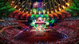 Saudi Arabia set to host major event in 2026