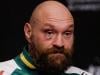 Tyson Fury retires from boxing again