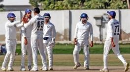 PTV, OGDCL register fourth-round wins in President’s Trophy Grade-I