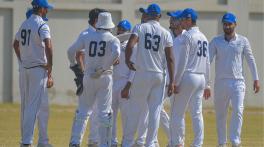 KRL, SBP clinch fourth-round victories in President’s Trophy Grade-I