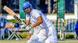 SBP, PTV secure fifth-round victories in President’s Trophy Grade-I