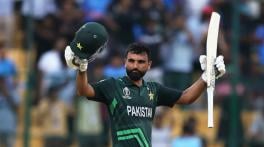 Fakhar Zaman reveals reason behind his exclusion from national team