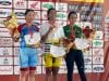 Pakistan clinch two more medals at Asian Road Cycling Championships