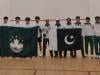 Pakistan cruise into Asian junior squash quarterfinals with 3-0 win over Macau