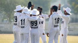 PTV humble HEC to register fourth victory in President’s Trophy Grade-I