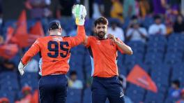 Haris Rauf among players retained ahead of MLC 2025 player draft