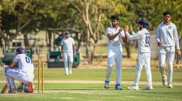 OGDCL, Ghani Glass secure seventh-round wins in President’s Trophy