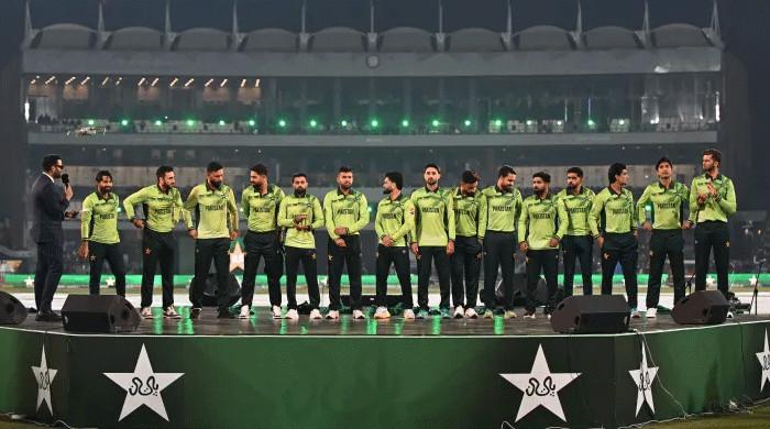 Champions Trophy 2025: Luck or lapses for Pakistan?