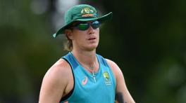 Adam Zampa backs Australia’s bowling unit to deliver in Champions Trophy