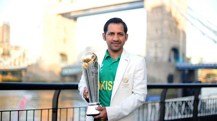 Should Sarfaraz Ahmed be reinstated as Pakistan captain after Champions Trophy debacle?