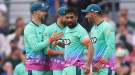 No Pakistan player among retentions for The Hundred 2025