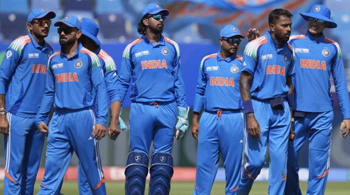 Champions Trophy 2025: Is India benefiting from playing at single venue?