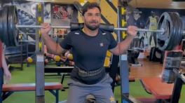Is Iftikhar Ahmed eyeing national team return?
