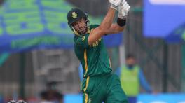 Champions Trophy: South Africa call up cover for injured Markram ahead of semi-final