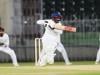 SBP lose four wickets in three balls during President’s Trophy final