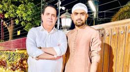 Former cricketer hits back at Babar Azam’s father over ‘coaching’ remarks