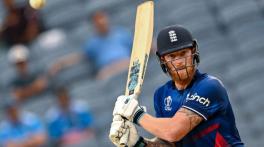 Ben Stokes in contention to replace Jos Buttler as England’s white-ball captain
