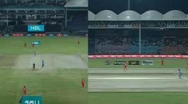Nadeem Khan reveals reason behind Karachi getting fewer PSL 10 matches