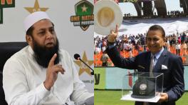 Inzamam-ul-Haq uses ‘harsh tone’ to slam Gavaskar over B team comments