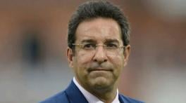 Wasim Akram reacts to PCB’s absence from Champions Trophy presentation ceremony