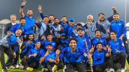 Players' match fees for Pakistan’s domestic tournaments slashed: sources