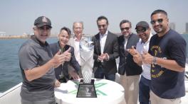 ‘Luminara Trophy’ for PSL 10 unveiled