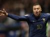 Kylian Mbappe returns to France squad for Nations League clash against Croatia