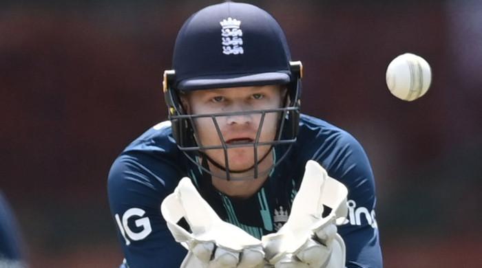 Sam Billings eyes England captaincy after Jos Buttler’s exit