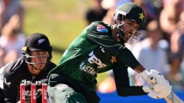 Pakistan bag unwanted record against New Zealand in first T20I 