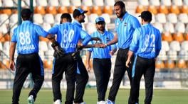 Bowlers give Abbottabad winning start to National T20 Cup