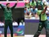 Imad Wasim questions decision of making Babar Azam open in ODIs