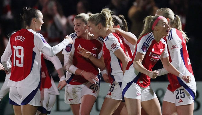 FIFA finds discrepancy in women's pay, contracts, attendance - Football ...