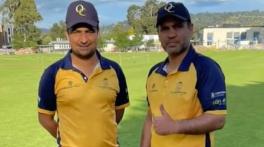 Pakistan-origin Australian cricketer passes away during match in Adelaide