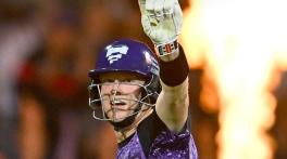 Mitchell Owen picked by Peshawar Zalmi for PSL 10