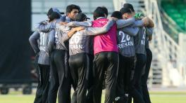 FATA thump AJK to make triumphant National T20 Cup start