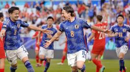 Japan eye win over Bahrain to become first team to qualify for 2026 World Cup